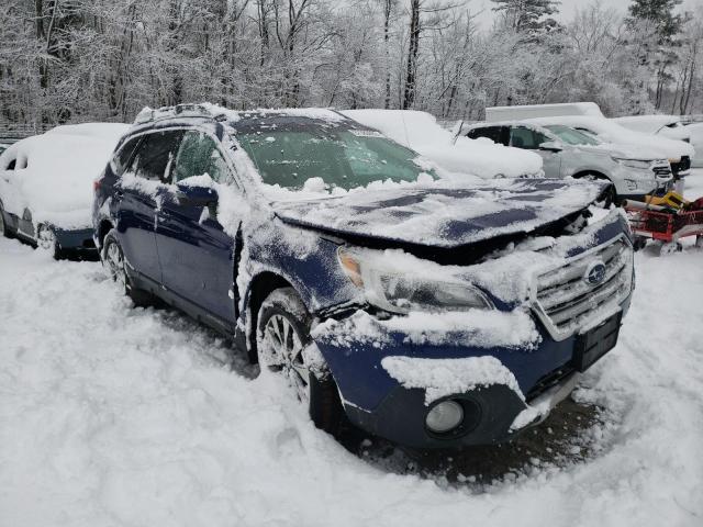 Photo 3 VIN: 4S4BSANC6F3284829 - SUBARU OUTBACK 