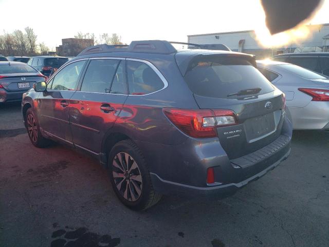 Photo 1 VIN: 4S4BSANC6F3286158 - SUBARU OUTBACK 