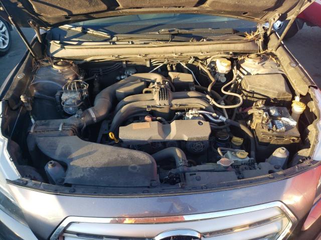 Photo 10 VIN: 4S4BSANC6F3286158 - SUBARU OUTBACK 