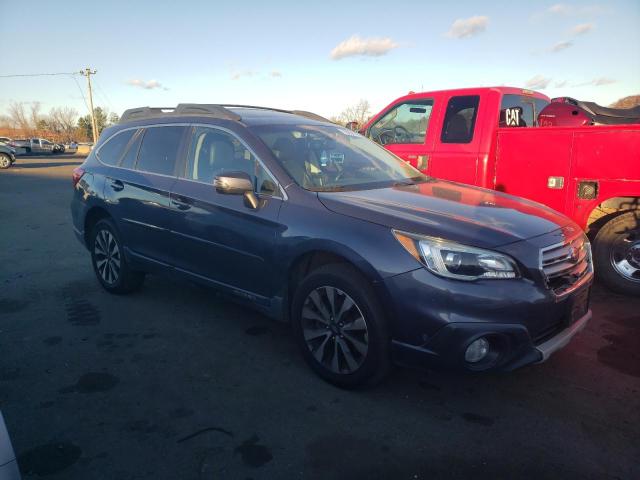 Photo 3 VIN: 4S4BSANC6F3286158 - SUBARU OUTBACK 