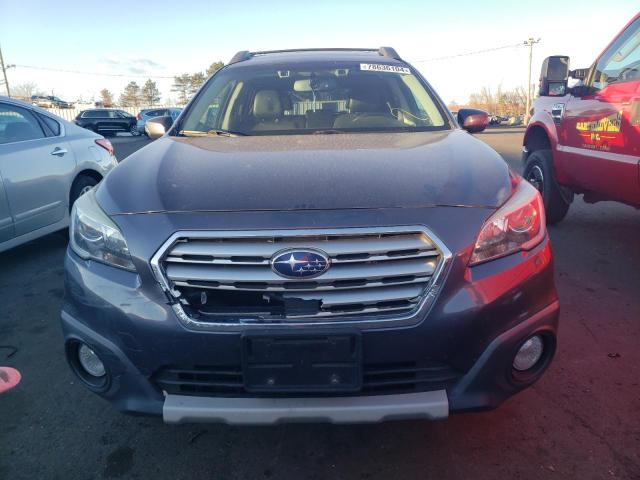 Photo 4 VIN: 4S4BSANC6F3286158 - SUBARU OUTBACK 