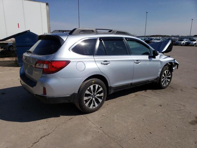 Photo 2 VIN: 4S4BSANC6F3299654 - SUBARU OUTBACK 2. 