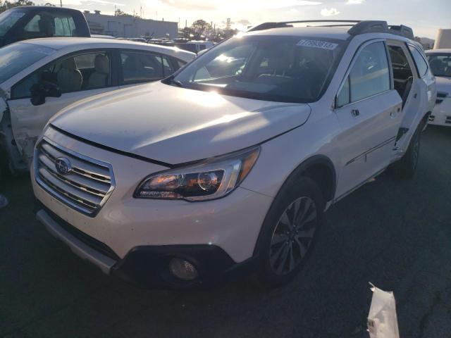 Photo 0 VIN: 4S4BSANC6F3314976 - SUBARU OUTBACK 