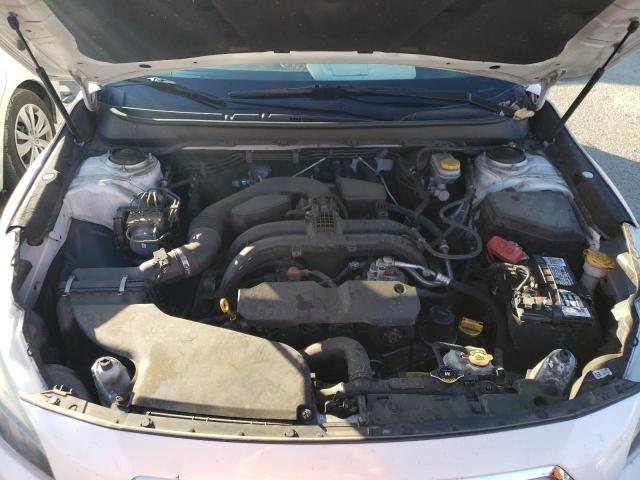 Photo 10 VIN: 4S4BSANC6F3314976 - SUBARU OUTBACK 