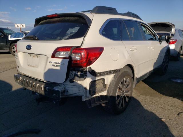 Photo 2 VIN: 4S4BSANC6F3314976 - SUBARU OUTBACK 