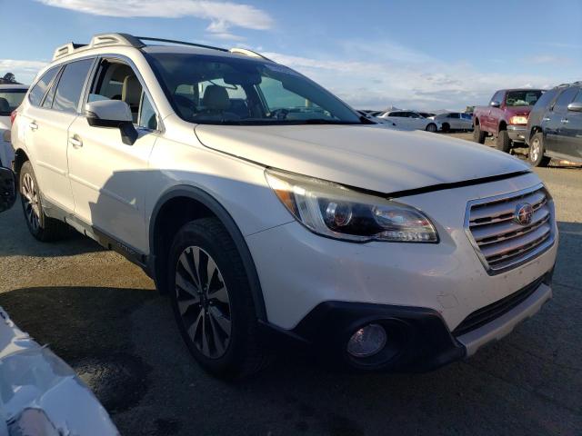 Photo 3 VIN: 4S4BSANC6F3314976 - SUBARU OUTBACK 