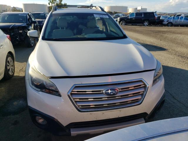 Photo 4 VIN: 4S4BSANC6F3314976 - SUBARU OUTBACK 