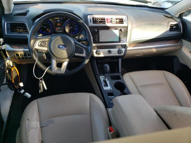 Photo 7 VIN: 4S4BSANC6F3314976 - SUBARU OUTBACK 