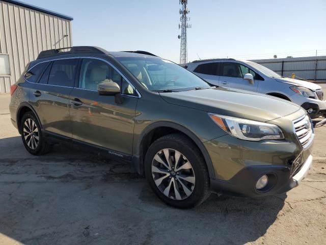 Photo 3 VIN: 4S4BSANC6F3318011 - SUBARU OUTBACK 2. 