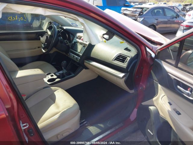 Photo 4 VIN: 4S4BSANC6F3320955 - SUBARU OUTBACK 