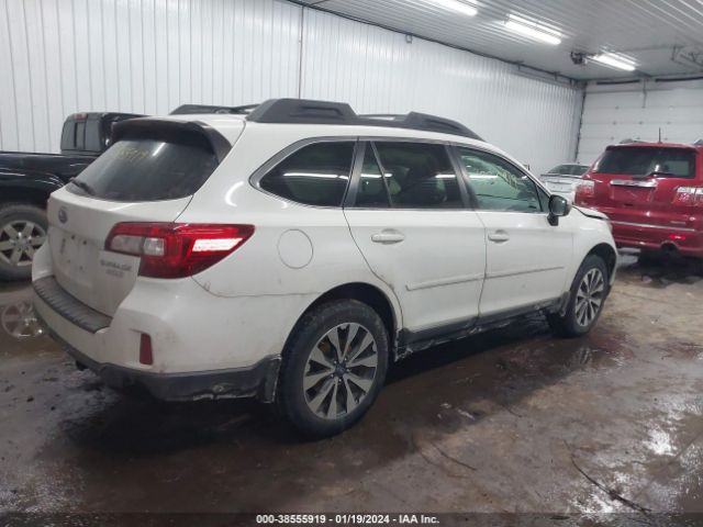 Photo 3 VIN: 4S4BSANC6F3344737 - SUBARU OUTBACK 