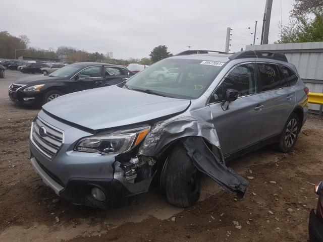 Photo 1 VIN: 4S4BSANC6F3357150 - SUBARU OUTBACK 