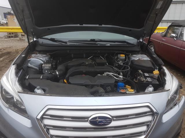 Photo 6 VIN: 4S4BSANC6F3357150 - SUBARU OUTBACK 