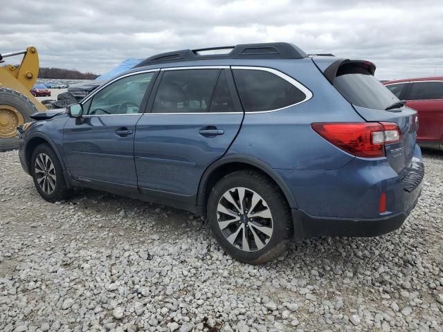 Photo 1 VIN: 4S4BSANC6F3362154 - SUBARU OUTBACK 