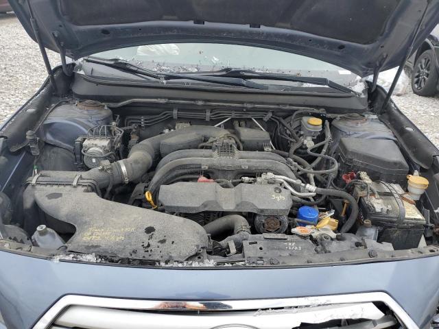 Photo 10 VIN: 4S4BSANC6F3362154 - SUBARU OUTBACK 