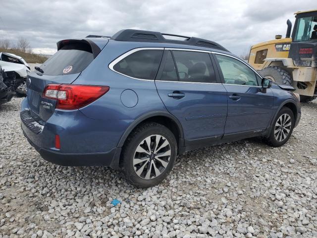 Photo 2 VIN: 4S4BSANC6F3362154 - SUBARU OUTBACK 