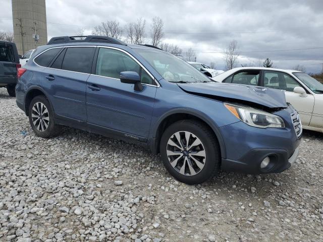 Photo 3 VIN: 4S4BSANC6F3362154 - SUBARU OUTBACK 