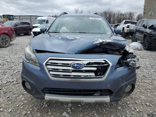 Photo 4 VIN: 4S4BSANC6F3362154 - SUBARU OUTBACK 