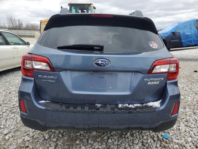 Photo 5 VIN: 4S4BSANC6F3362154 - SUBARU OUTBACK 