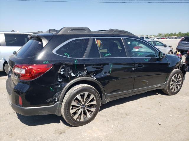 Photo 2 VIN: 4S4BSANC6G3225362 - SUBARU OUTBACK 