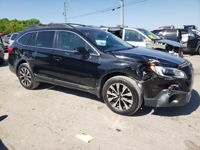 Photo 3 VIN: 4S4BSANC6G3225362 - SUBARU OUTBACK 