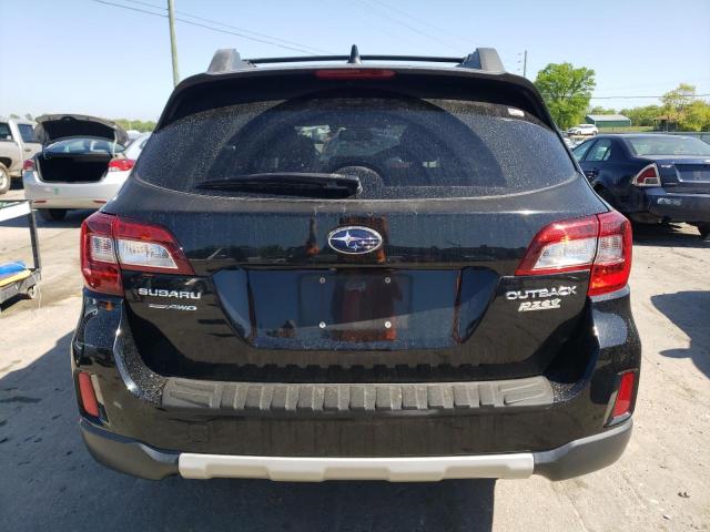 Photo 5 VIN: 4S4BSANC6G3225362 - SUBARU OUTBACK 