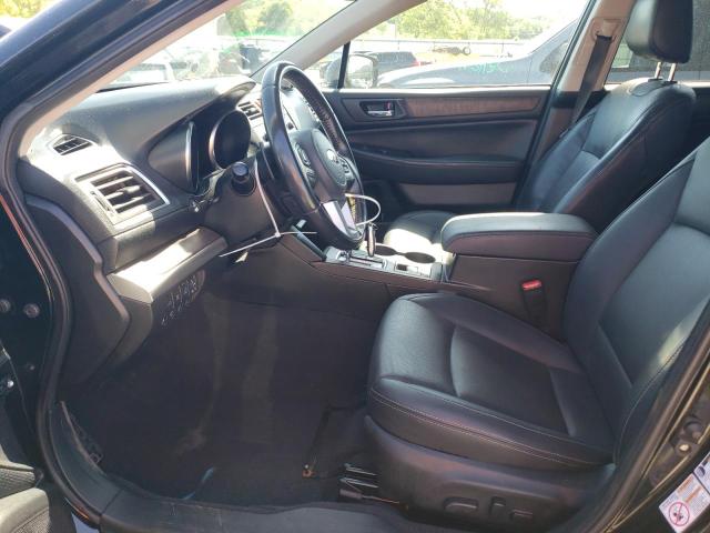 Photo 6 VIN: 4S4BSANC6G3225362 - SUBARU OUTBACK 