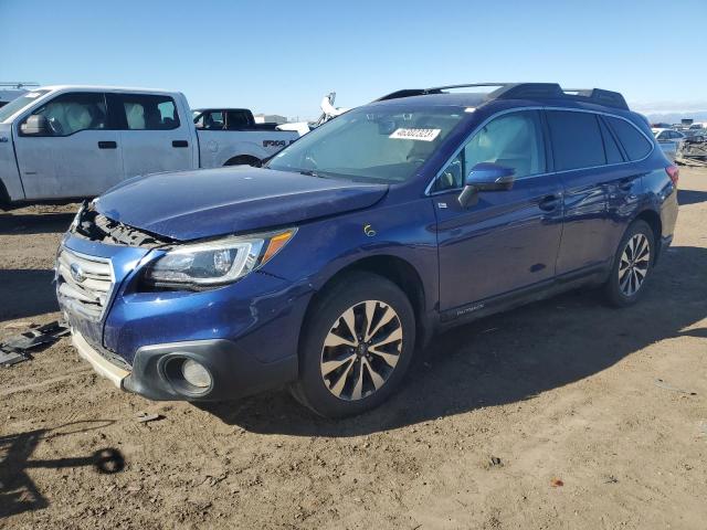 Photo 0 VIN: 4S4BSANC6G3309004 - SUBARU OUTBACK 2. 