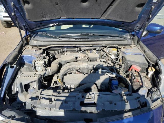 Photo 10 VIN: 4S4BSANC6G3309004 - SUBARU OUTBACK 2. 