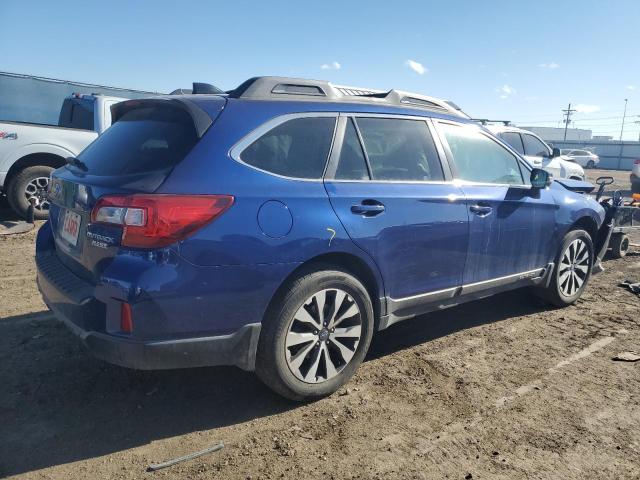 Photo 2 VIN: 4S4BSANC6G3309004 - SUBARU OUTBACK 2. 