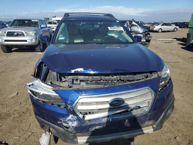 Photo 4 VIN: 4S4BSANC6G3309004 - SUBARU OUTBACK 2. 