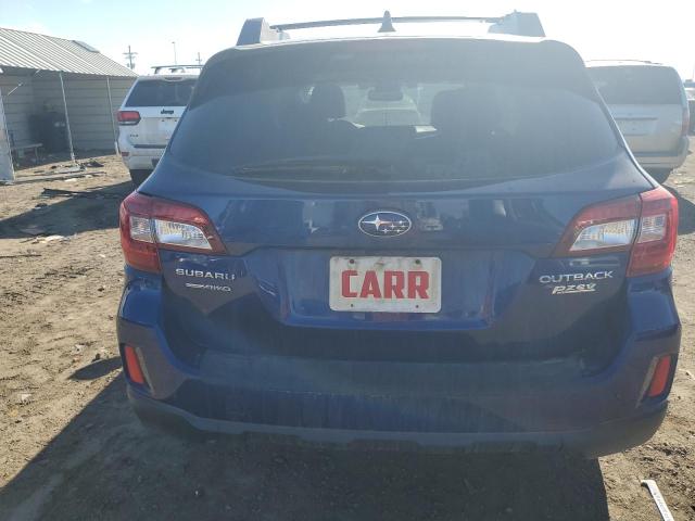 Photo 5 VIN: 4S4BSANC6G3309004 - SUBARU OUTBACK 2. 