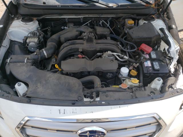 Photo 6 VIN: 4S4BSANC6G3320987 - SUBARU OUTBACK 2. 