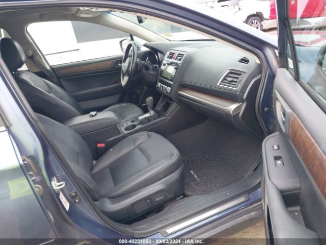 Photo 4 VIN: 4S4BSANC6G3321654 - SUBARU OUTBACK 