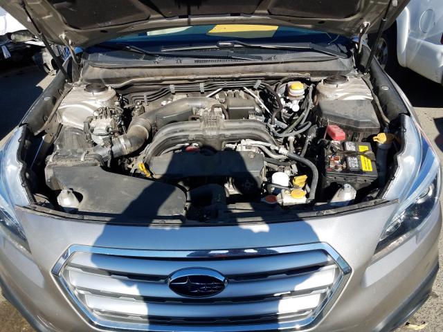 Photo 6 VIN: 4S4BSANC6G3323517 - SUBARU OUTBACK 2. 