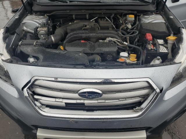 Photo 11 VIN: 4S4BSANC6G3326773 - SUBARU OUTBACK 2. 