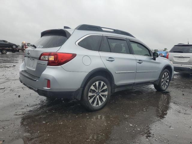 Photo 2 VIN: 4S4BSANC6G3326773 - SUBARU OUTBACK 2. 