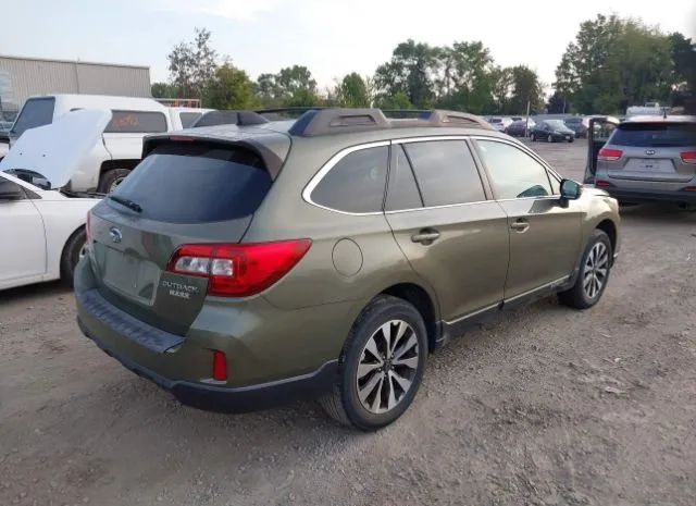 Photo 3 VIN: 4S4BSANC6G3341743 - SUBARU OUTBACK 