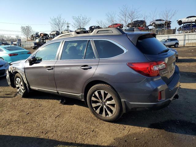 Photo 1 VIN: 4S4BSANC6G3341886 - SUBARU OUTBACK 