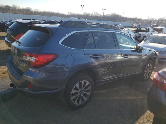 Photo 2 VIN: 4S4BSANC6G3341886 - SUBARU OUTBACK 