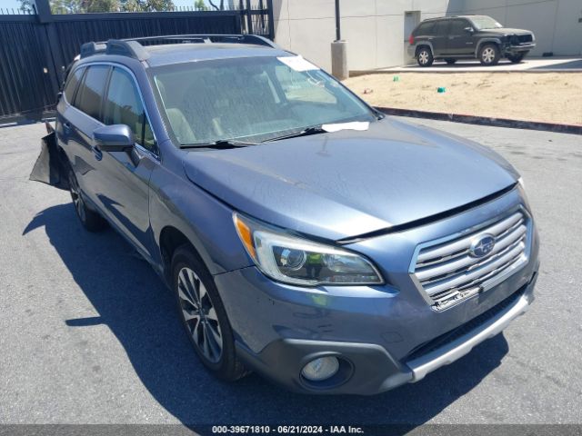 Photo 0 VIN: 4S4BSANC6G3352614 - SUBARU OUTBACK 