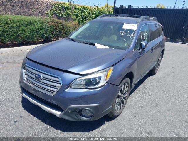 Photo 1 VIN: 4S4BSANC6G3352614 - SUBARU OUTBACK 