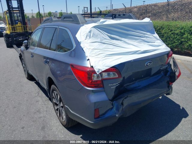 Photo 2 VIN: 4S4BSANC6G3352614 - SUBARU OUTBACK 