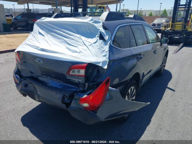 Photo 3 VIN: 4S4BSANC6G3352614 - SUBARU OUTBACK 