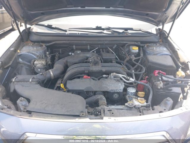 Photo 9 VIN: 4S4BSANC6G3352614 - SUBARU OUTBACK 