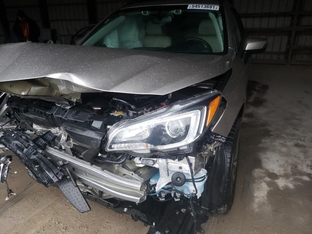 Photo 1 VIN: 4S4BSANC6G3360678 - SUBARU OUTBACK 2. 