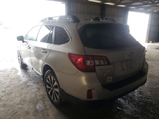 Photo 2 VIN: 4S4BSANC6G3360678 - SUBARU OUTBACK 2. 