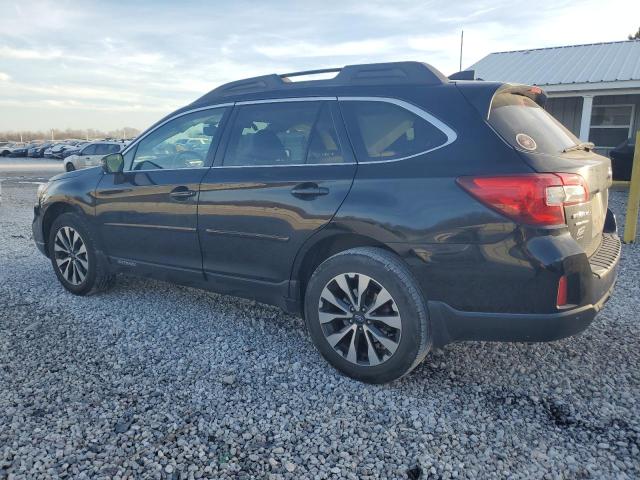 Photo 1 VIN: 4S4BSANC6H3206389 - SUBARU OUTBACK 