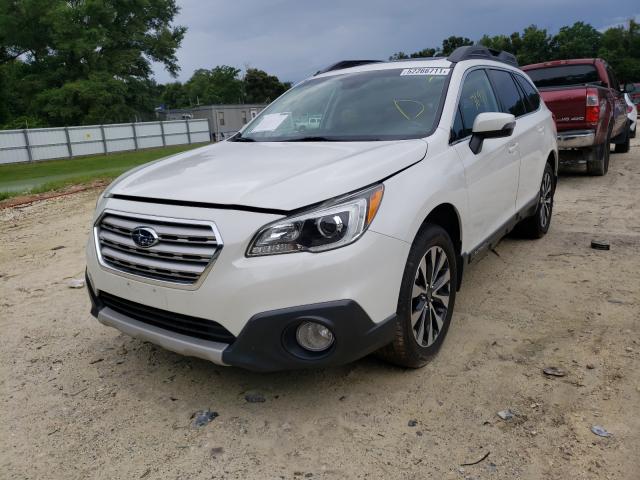 Photo 1 VIN: 4S4BSANC6H3209146 - SUBARU OUTBACK 2. 