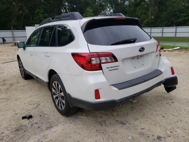 Photo 2 VIN: 4S4BSANC6H3209146 - SUBARU OUTBACK 2. 